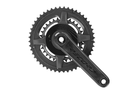 Orbea ORCA M22 LTD PWR (2027) - bicicletă șosea race - Spark Silver - Titan Grey (Gloss)
