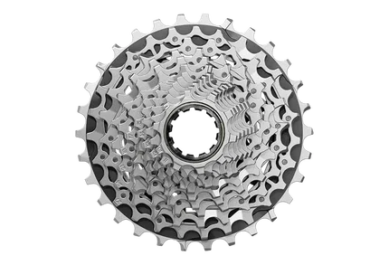 Orbea ORCA AERO M21e LTD (2027) - bicicletă șosea race aero - Golden Off White - Sunset (Gloss)