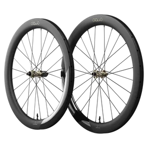 Orbea ORDU M10I LTD (2027) - bicicletă șosea triatlon - Diamond Carbon View (Matt) - Evasion Green (Gloss)