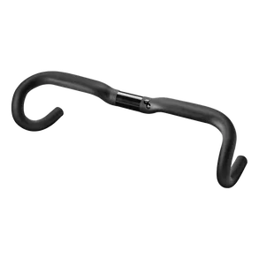Orbea TERRA H40 1X (2027) - bicicletă gravel - Diamond Black - Diamond C.View (Gloss)