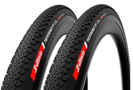 Orbea TERRA H30 1X (2027) - bicicletă gravel - Diamond Black - Diamond C.View (Gloss)