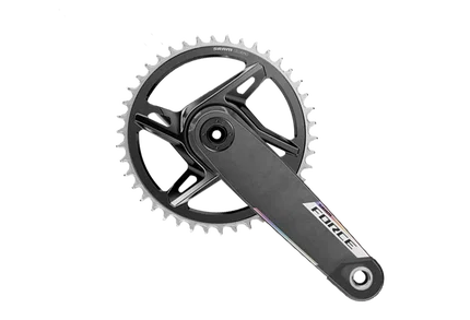 Orbea TERRA RACE M21eLTD 1X (2027) - bicicletă gravel - Frozen Concrete (Gloss)