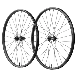 Orbea OIZ M20 (2027) - bicicletă MTB XC full suspension - Burning Ashes C. View (Matt) - Ivory White (Gloss)