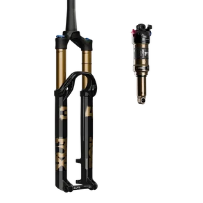 Orbea OIZ M10 AXS (2027) - bicicletă MTB XC full suspension - Burning Ashes C. View (Matt) - Ivory White (Gloss)