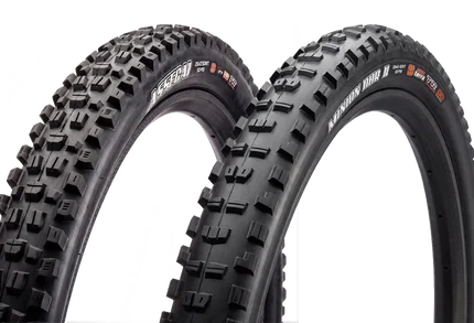 Orbea OCCAM LT M10 (2027) - bicicletă MTB All Mountain full suspension - Escape Green C.View (Gloss)
