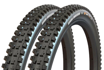 Orbea RALLON RS-LTD MULLET (2027) - bicicletă electrică eMTB Trail - Frozen Concrete (Gloss)  |  Diamond C. View (Matt)