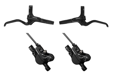 Orbea WILD TR H20 (2027) - bicicletă electrică eMTB Trail - Titanium Grey (Matt) - Fantasy Purple (Gloss)