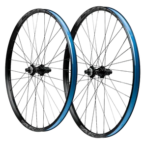 Orbea RISE LT M30 630W (2027) - bicicletă electrică eMTB Trail - Frozen - Noctiluca