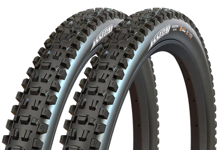 Orbea RISE LT M10 RS 420W (2027) - bicicletă electrică eMTB Trail - Frozen Concrete (Matt) - Noctiluca C. View (Gloss)